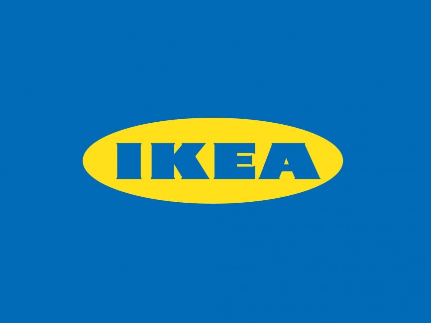 IKEAロゴ