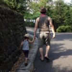 大阪・高勝木の摂津峡