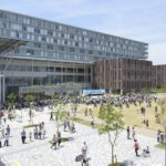 立命館大学大阪いばらきキャンパス