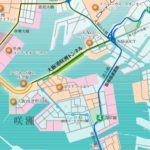 大阪咲洲トンネル