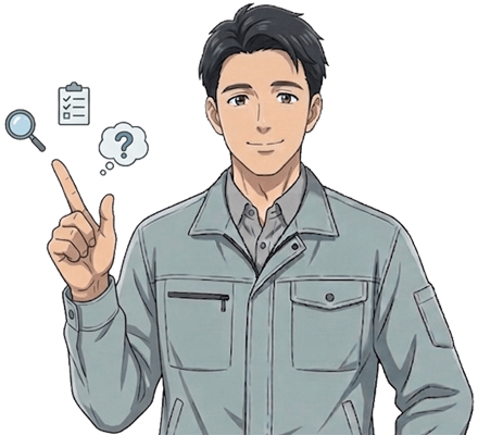 変更事項の確認