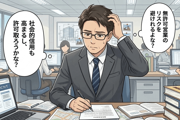 コンプライアンス重視